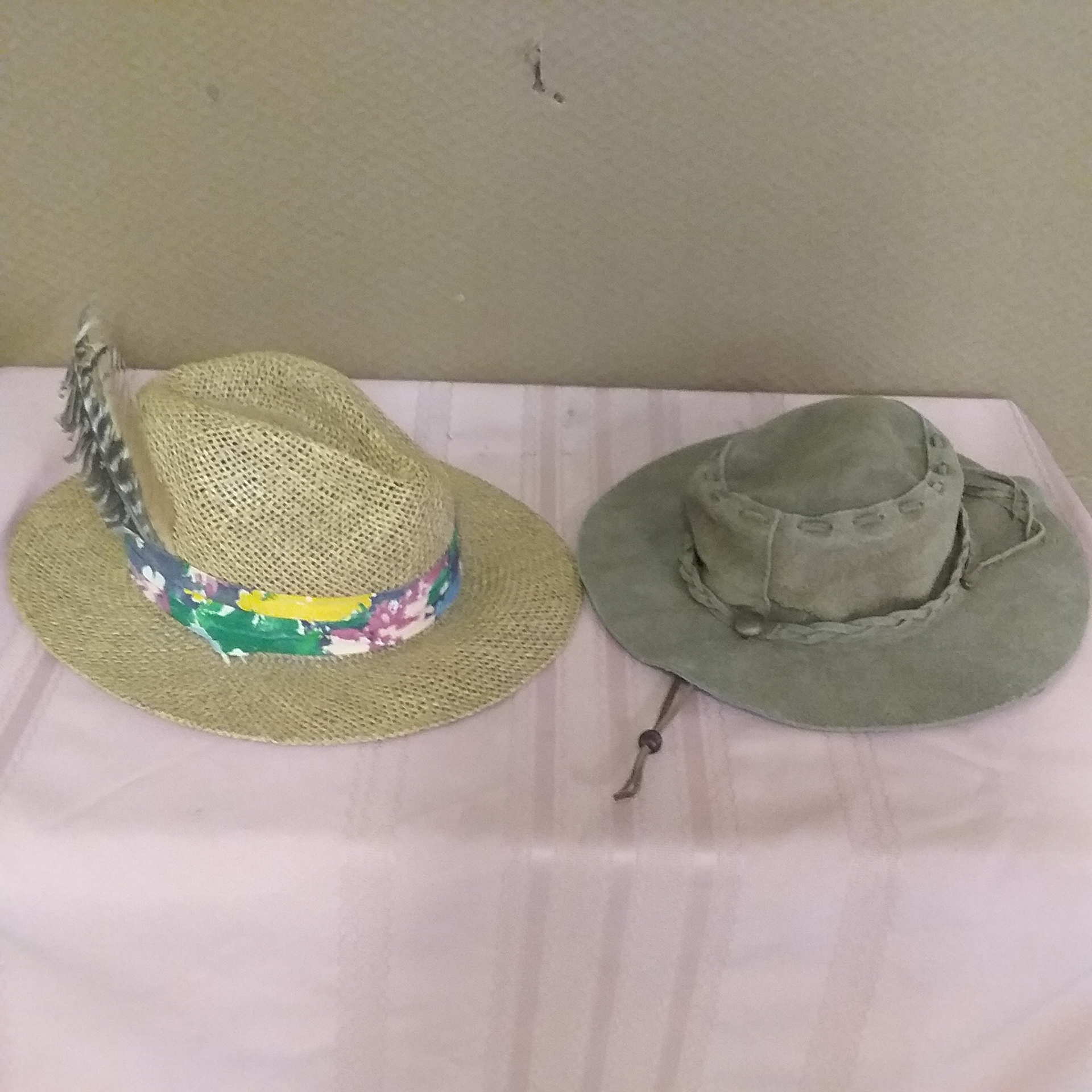 Lot Detail - MENS HATS AND GLOVES