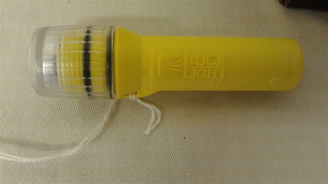 BUCK LIGHT 2L MINI LIGHT