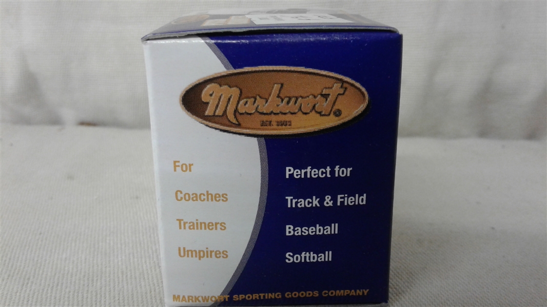 MARKWORT PITCH COUNTER