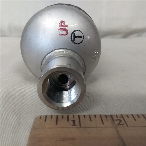 ARMSTRONG AIR VENT 178 PSI