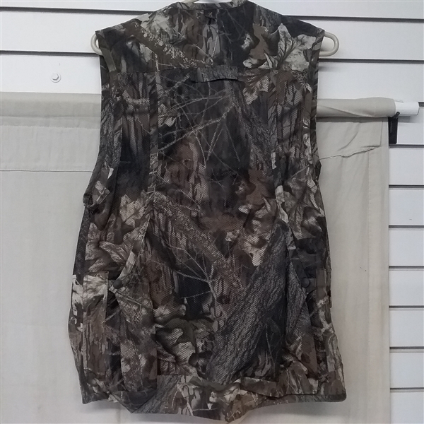 BROWNING MESH WINGSHOOTER VEST SMALL 