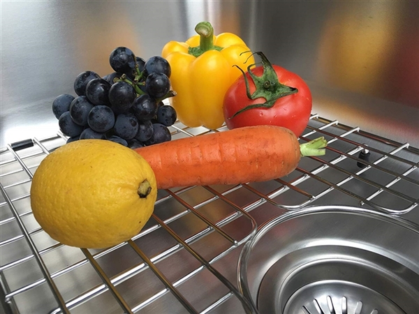 KITCHEN SINK BOTTOM GRID PROTECTOR