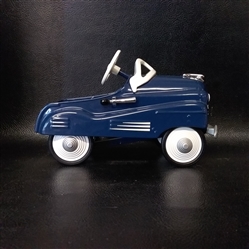 VINTAGE HALLMARK KIDDIE CAR CLASSIC 1948 Murray Pontiac