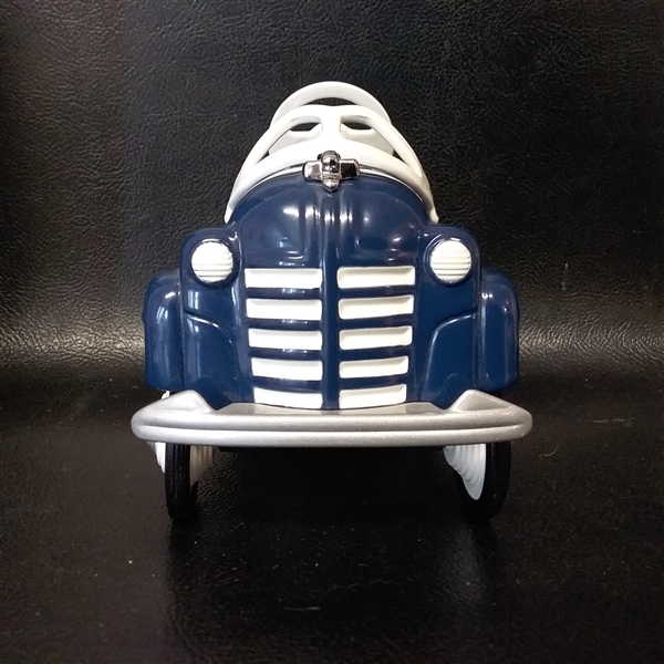 VINTAGE HALLMARK KIDDIE CAR CLASSIC 1948 Murray Pontiac