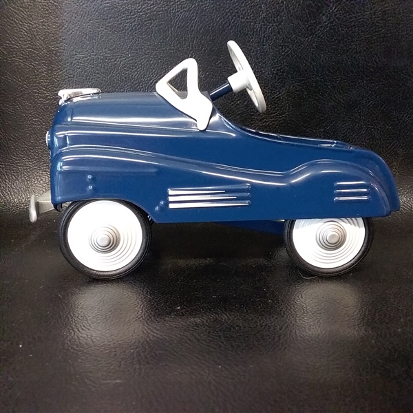 VINTAGE HALLMARK KIDDIE CAR CLASSIC 1948 Murray Pontiac