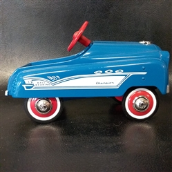 Vintage Hallmark Kiddie Car Classic 1958 Murray Champion