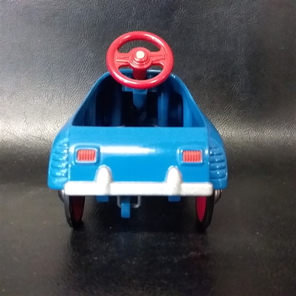 Vintage Hallmark Kiddie Car Classic 1958 Murray Champion