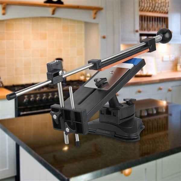 IMAGE Professional Kitchen Knife Sharpener 