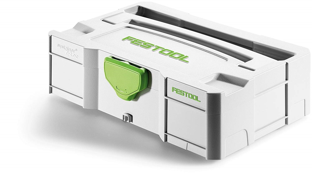 Festool Systainer Mini T-LOC