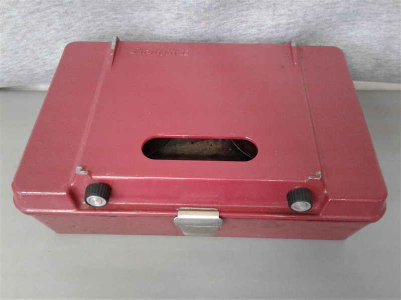 Ducane Firelight II BBQ/Campstove