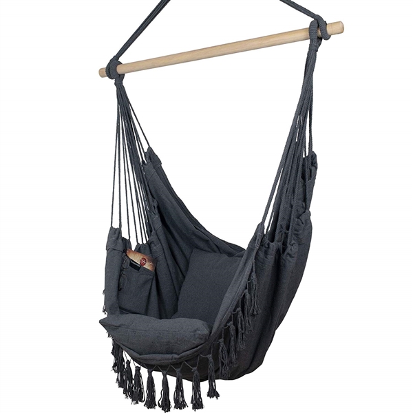 KOMOREBI HAMMOCK CHAIR