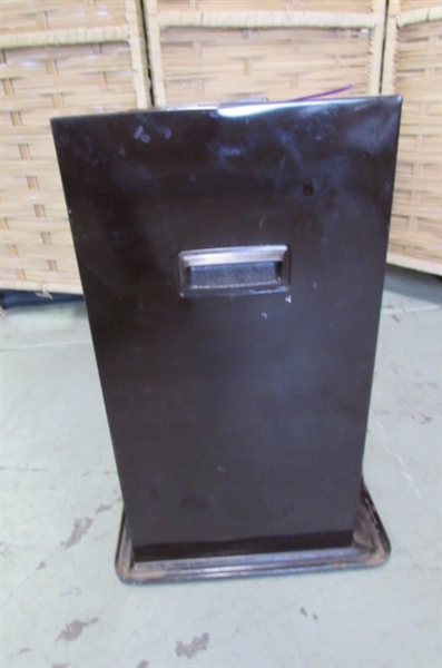 SANYO KEROSENE HEATER