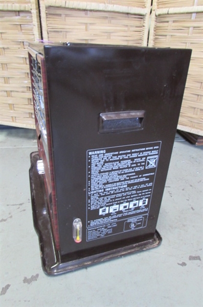 SANYO KEROSENE HEATER