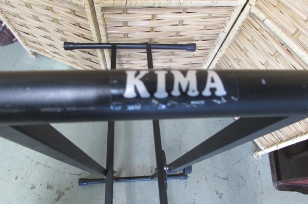 KIMA KEYBOARD STAND