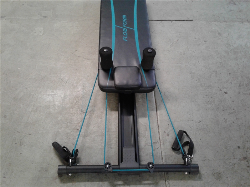 Flow Form Pilates Trainer