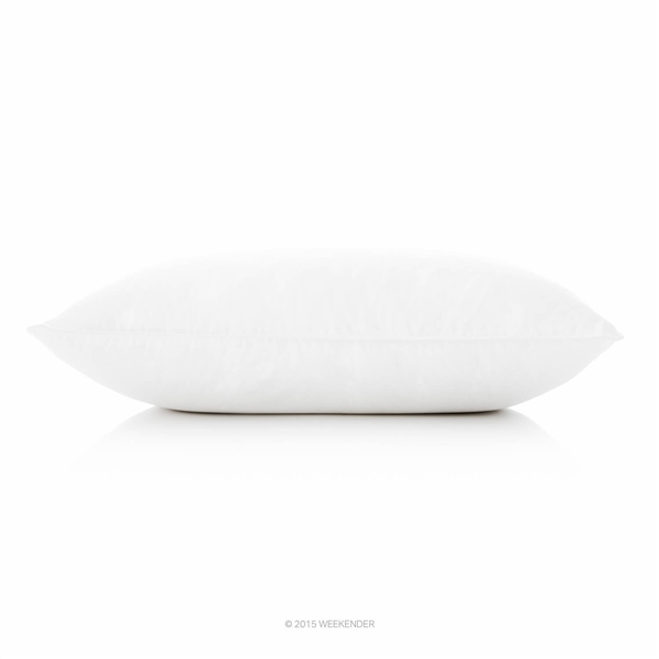 Luxury Down Feather Bed Pillow