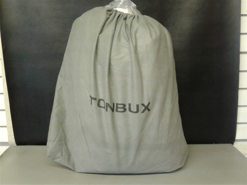 Tonbux Truck Cover