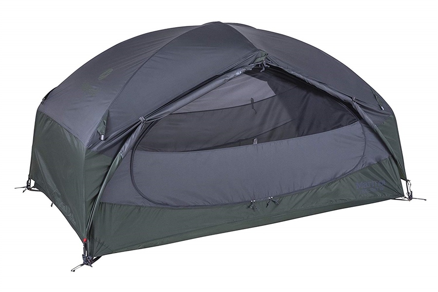 Marmot Limelight 2 Person Camping Tent