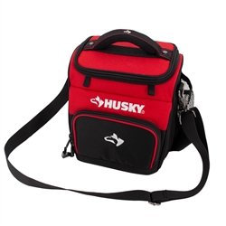Husky 9 in. Lunch Box Bag