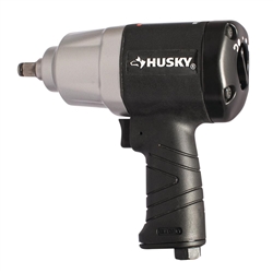 HUSKY 1/2 IN IMPACT WRENCH