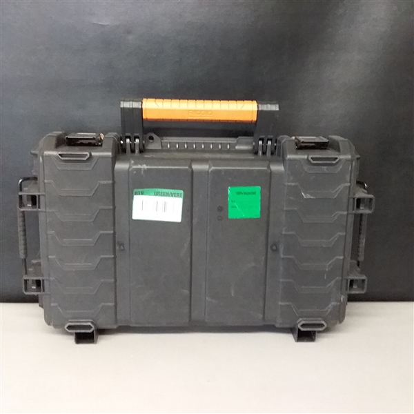  RIDGID Pro System Gear 10-Compartment Small Parts Organizer