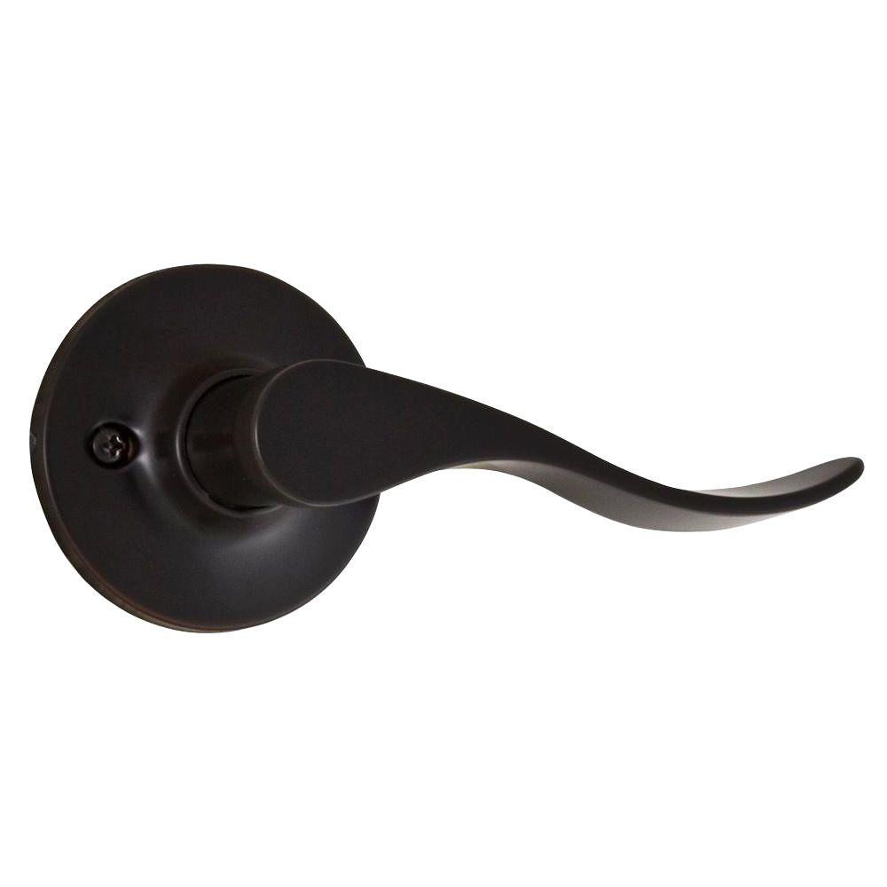 Lot Detail Weslock Premiere Essentials Oil Rubbed Bronze Right Hand Half Dummy New Haven Door 2070