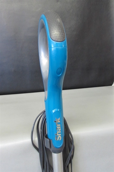 Shark Genius Steam Pocket Mop System Steam Cleaner