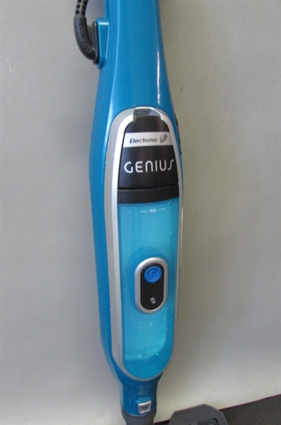 Shark Genius Steam Pocket Mop System Steam Cleaner