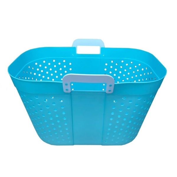 Starplast Oval Decoflex Basket