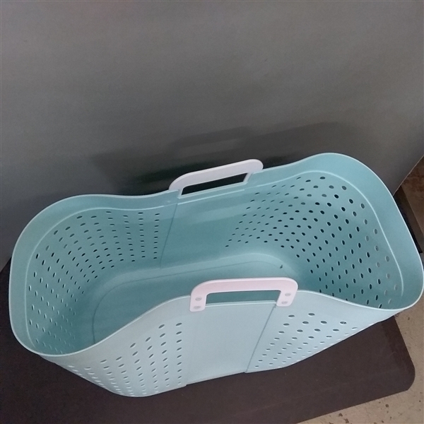 Starplast Oval Decoflex Basket