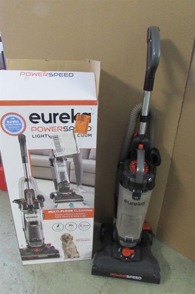 Eureka Multi-Surface Bagless Vacuum Cleaner