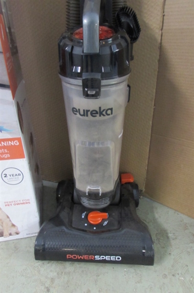 Eureka Multi-Surface Bagless Vacuum Cleaner