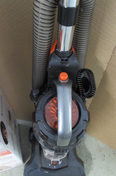 Eureka Multi-Surface Bagless Vacuum Cleaner