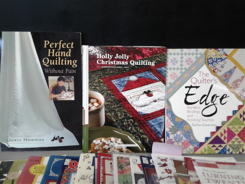 Sewing: Quilting