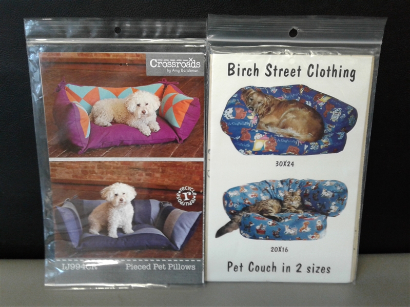 Crafting for Your Dog