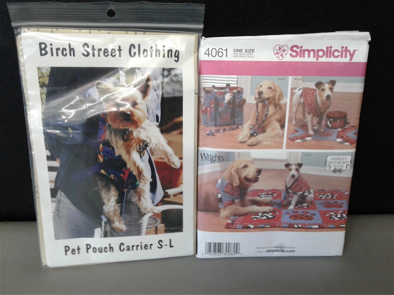 Crafting for Your Dog
