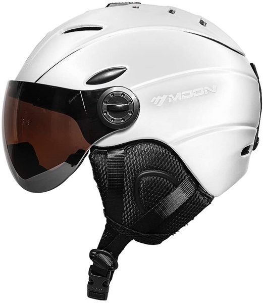 Moon Ski Helmet M