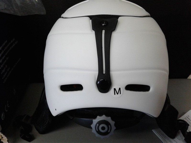 Moon Ski Helmet M