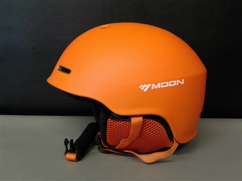 Moon Ski Helmet M