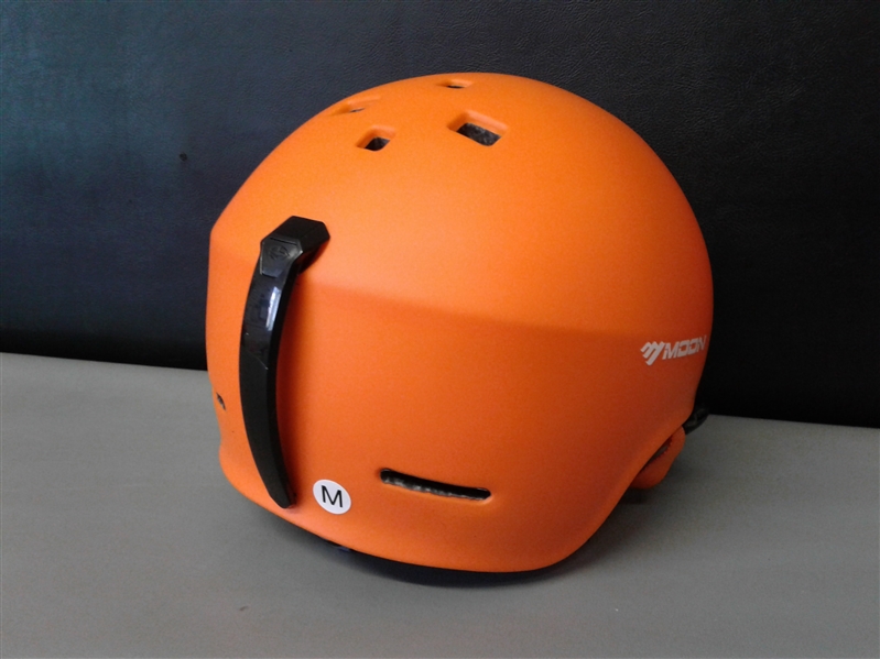 Moon Ski Helmet M