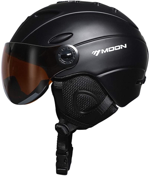 Moon Ski Helmet M