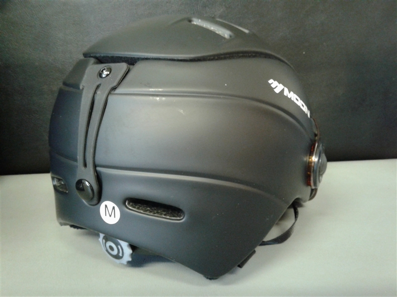 Moon Ski Helmet M