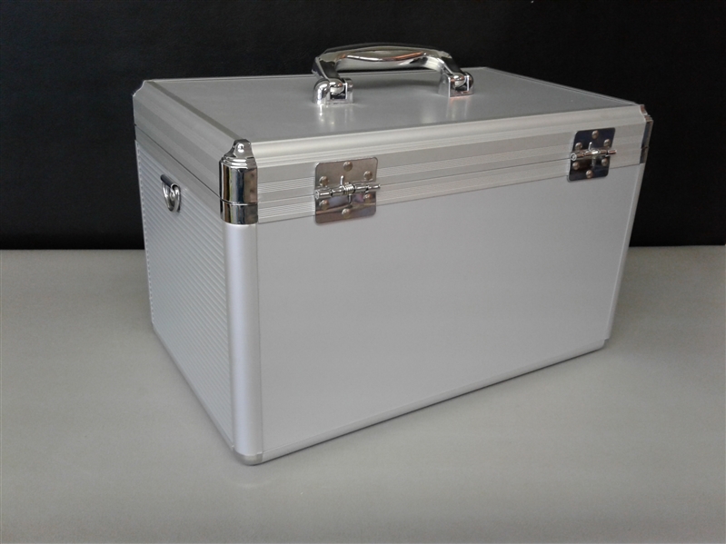 Jssmst Locking Medicine Box 