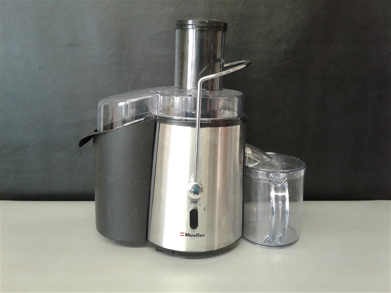 Mueller Juicer MU-100