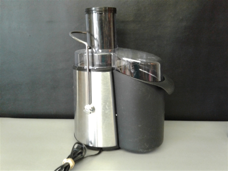 Mueller Juicer MU-100