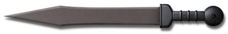 Cold Steel Gladius Machete, Black