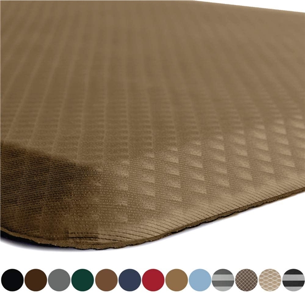 Kangaroo Original Anti Fatigue Mat 2ft x 6ft