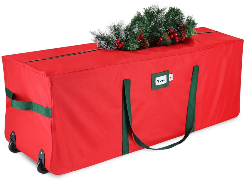 StorageMaid Christmas Tree Storage Bag 