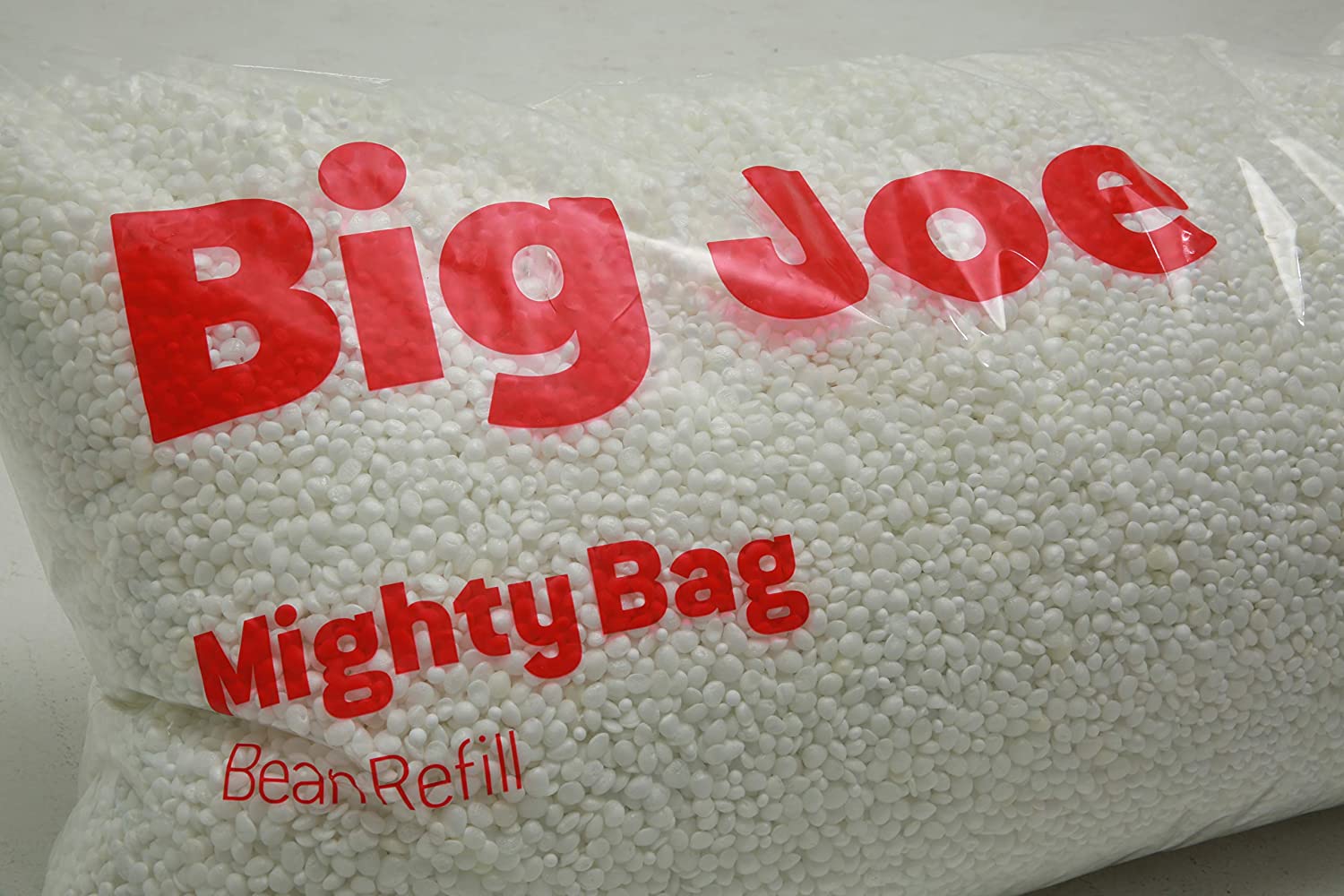 Lot Detail Big Joe Bean Bags Refill