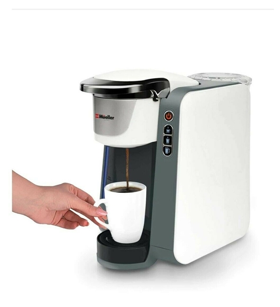 Mueller K-Cup Coffee Maker U-700